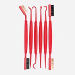 Real Avid Accu-Grip Picks & Brushes