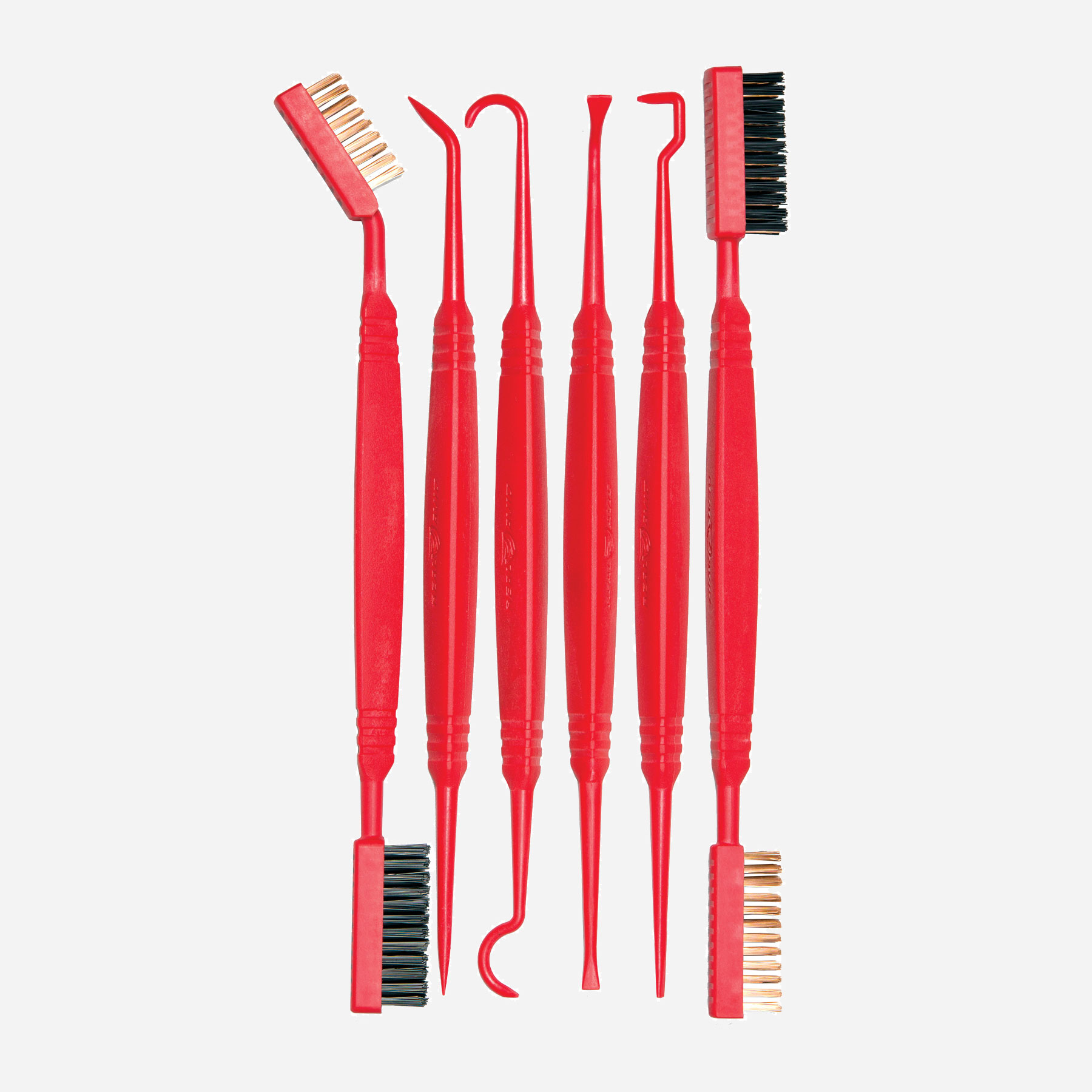 Real Avid Accu-Grip Picks & Brushes