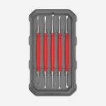 Real Avid Accu-Grip Steel Picks