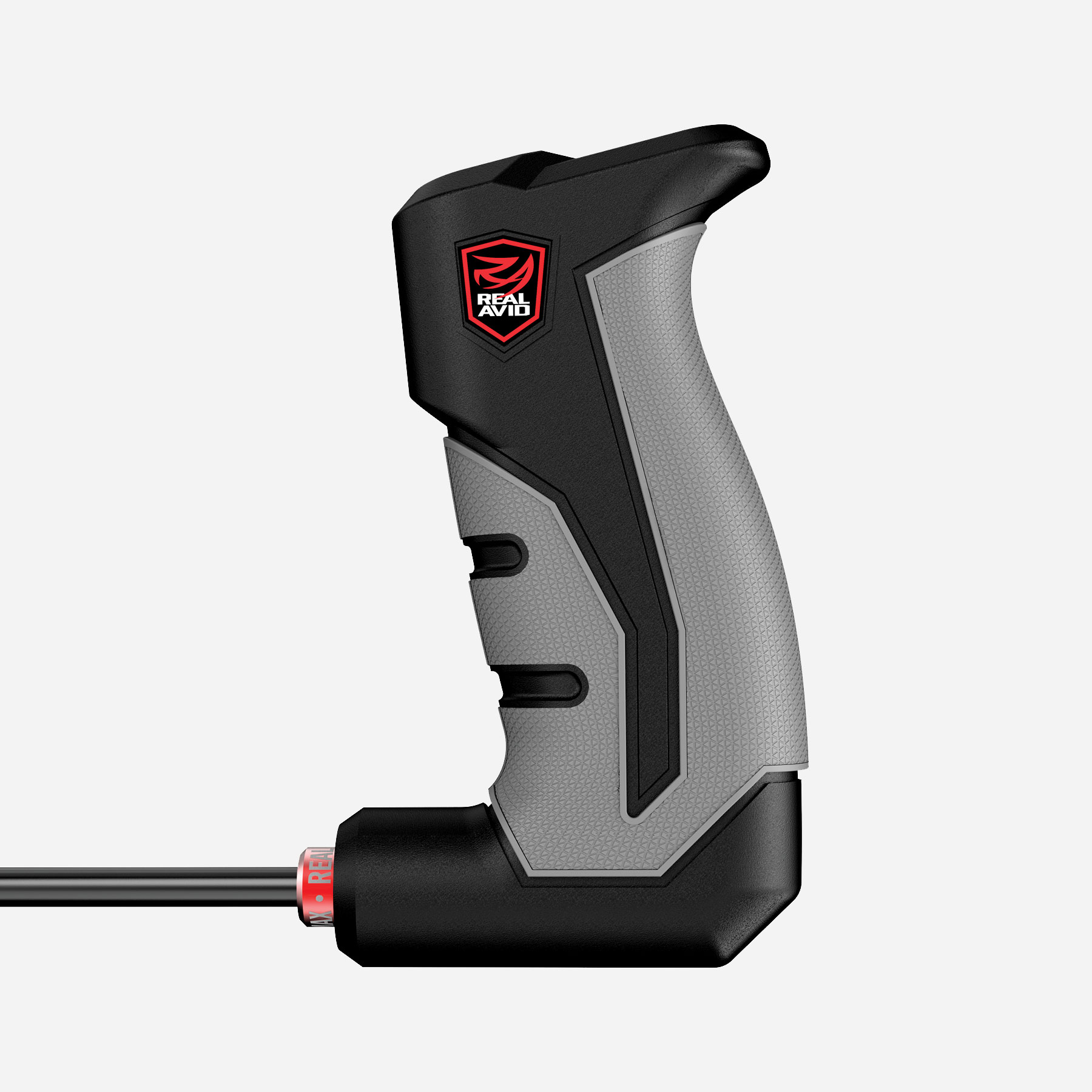 Real Avid Bore-Max Smart Rod .22cal 36” Carbon Fiber