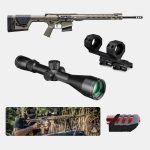 1121XR 6.5 Creedmoor & Vortex Bundle