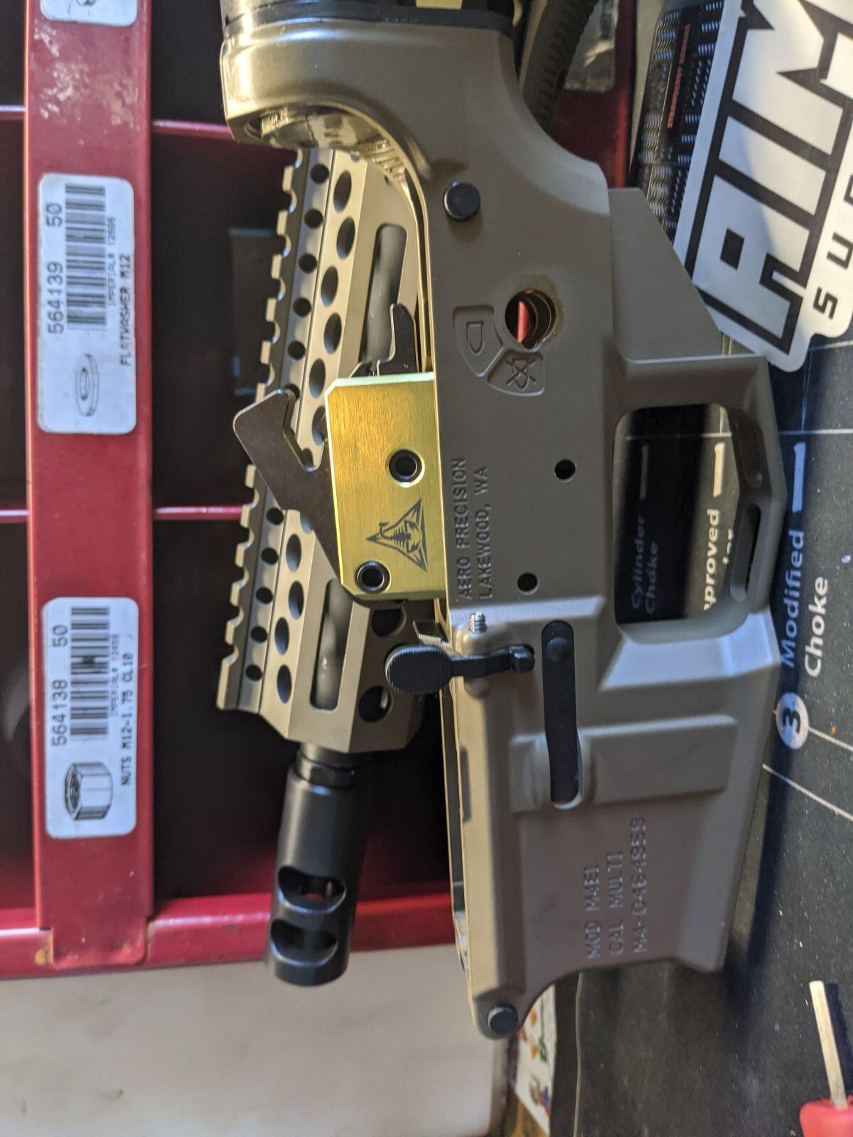 Image #1 from Randy Small