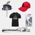 Nickel Boron BCG & Trigger Bundle 1