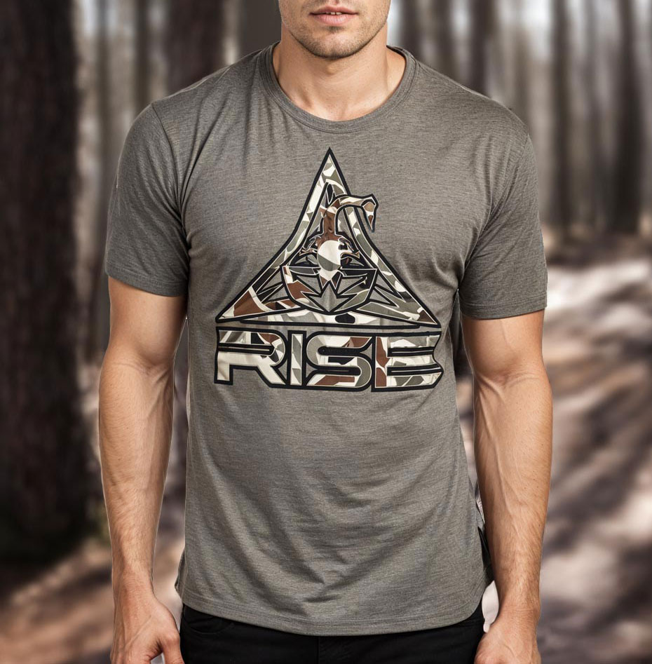 RISE Camo Hunting Bundle 1