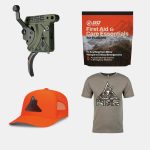 The Hunting Bundle 1