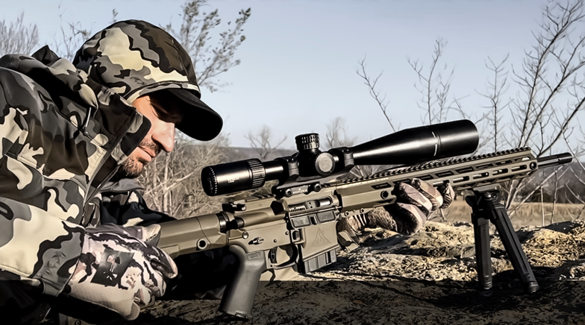 AR-15 Small Parts Builder Bundle 1