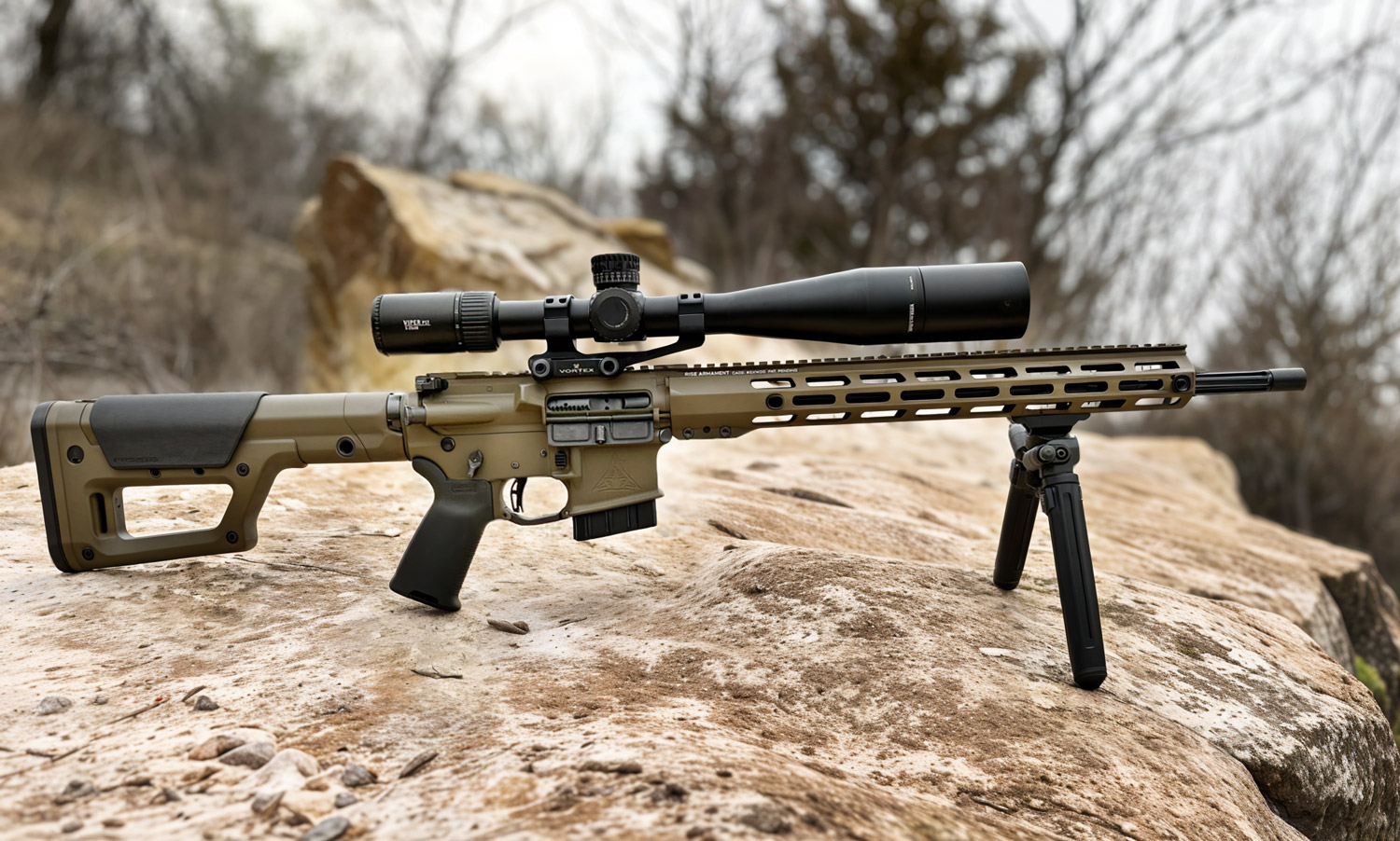 6mm ARC Upper Bundle 1