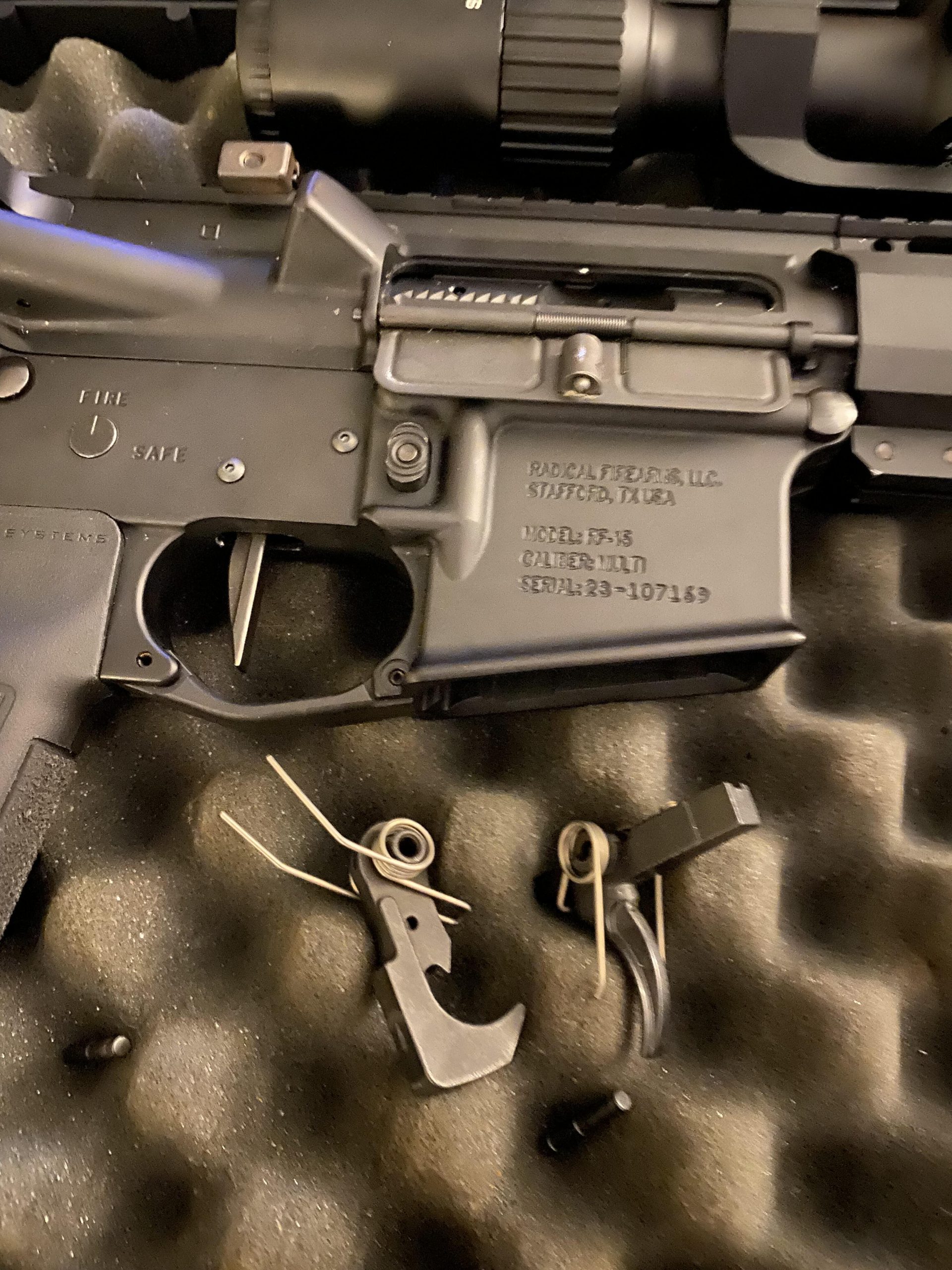 Image #1 from Skylar Rawls