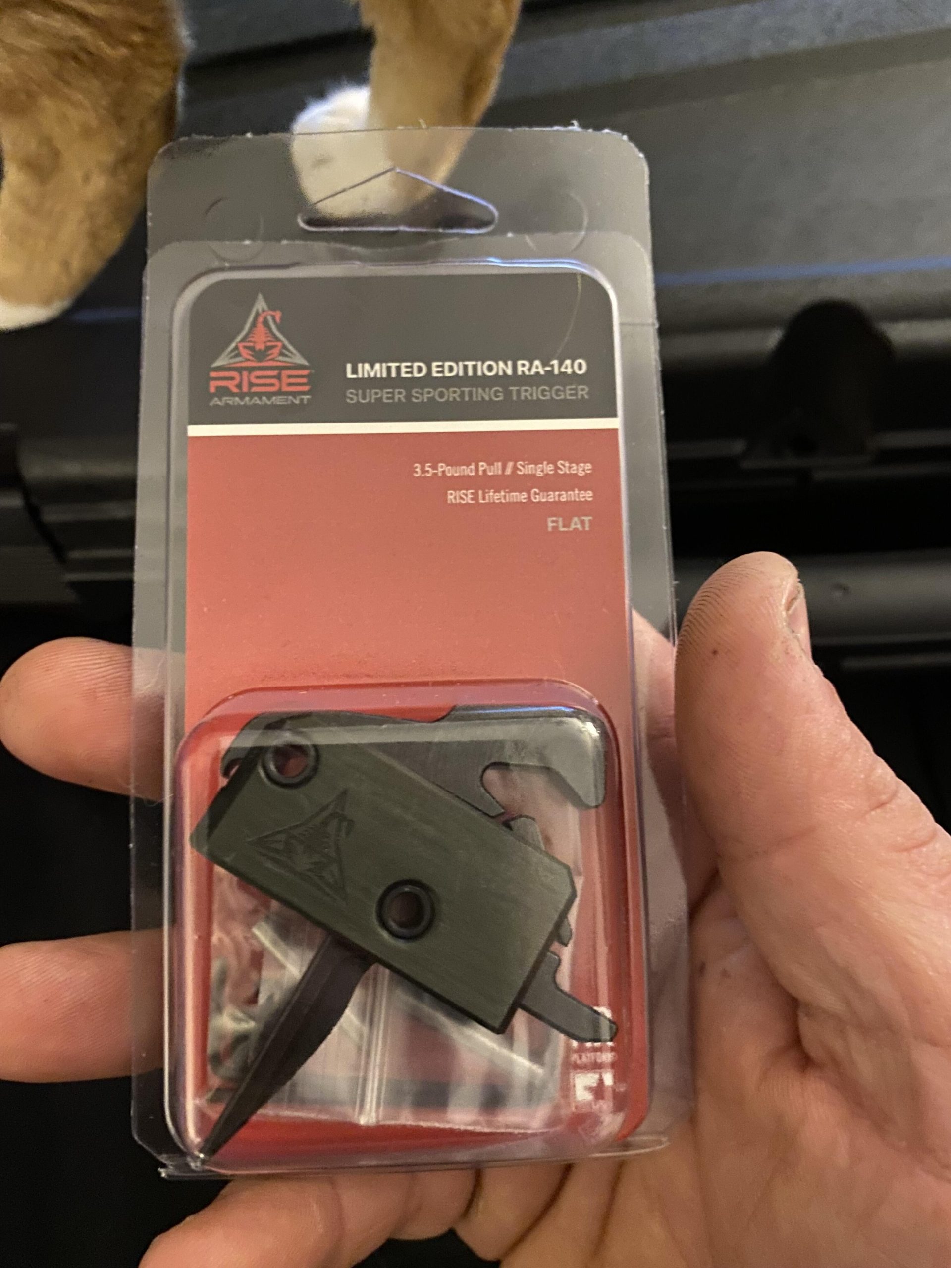 Image #2 from Skylar Rawls