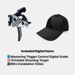 BLITZ Precision Pack