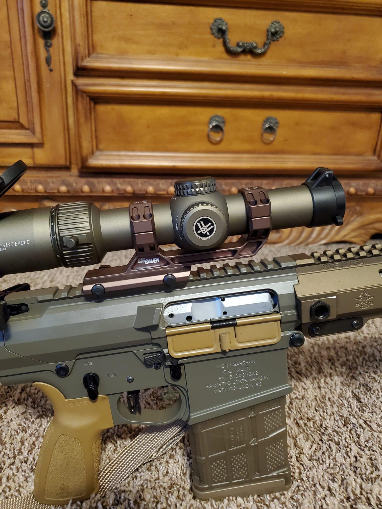 Image #1 from COTDAWG