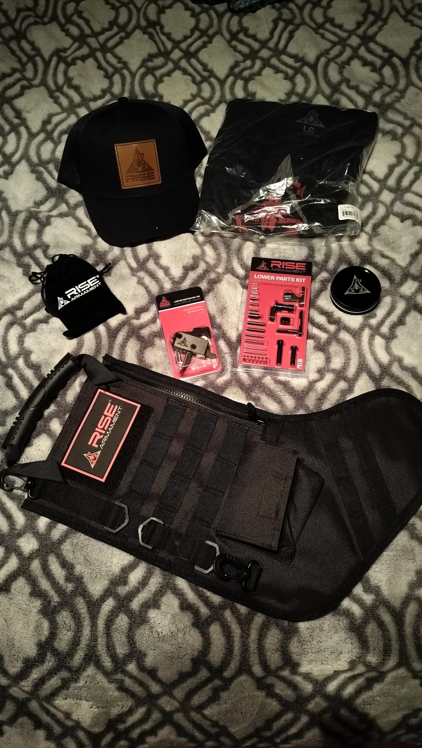 Image #1 from Anthony Lang