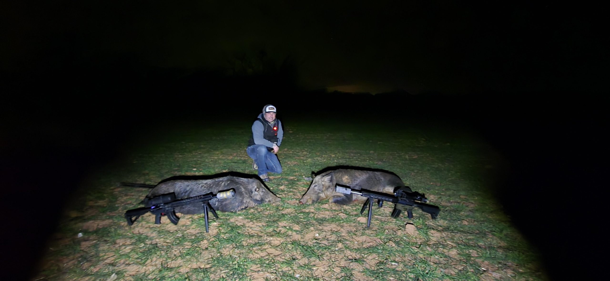 Image #1 from Ronald Wilson