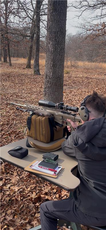 Image #1 from Hayden Burger