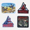 RISE Special Edition Sticker Pack
