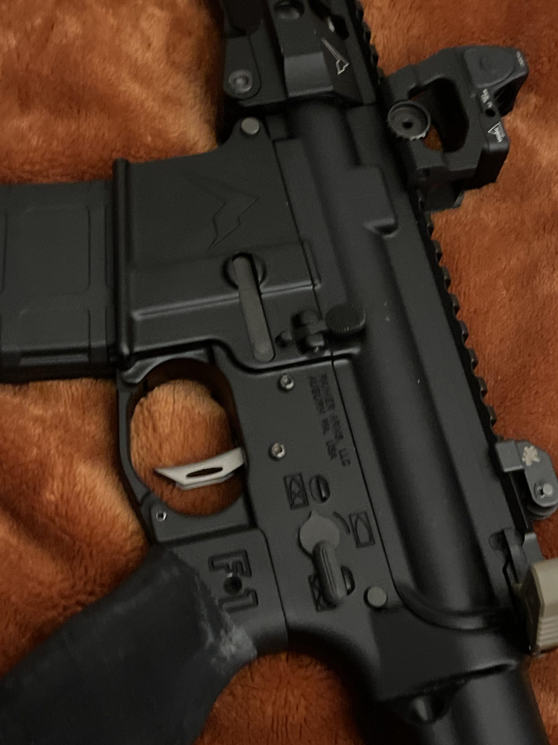 Image #1 from Blazerado