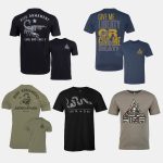 RISE Ultimate T-Shirt Bundle