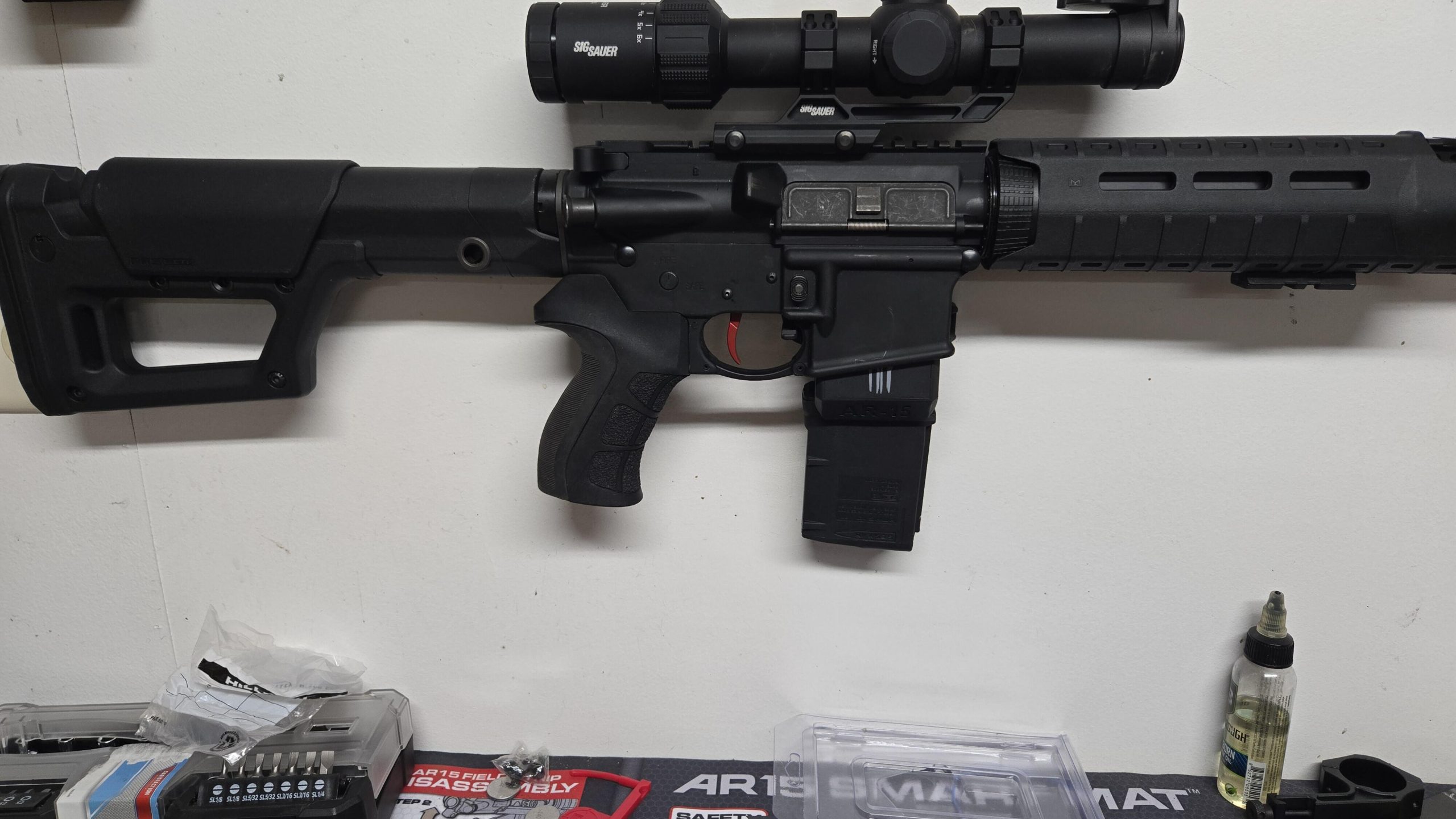 Image #1 from Jesse W