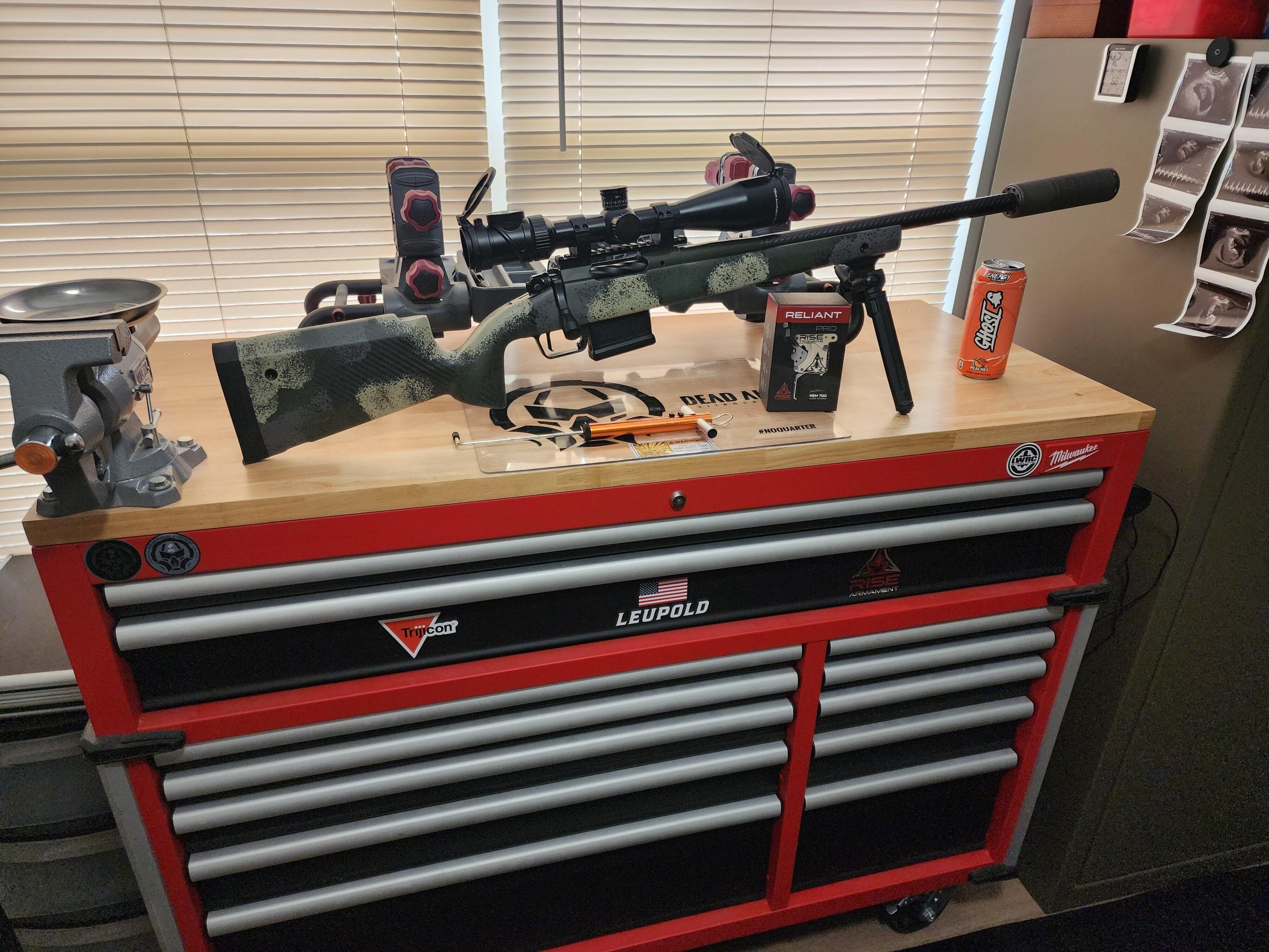 Image #2 from Dustin Reed