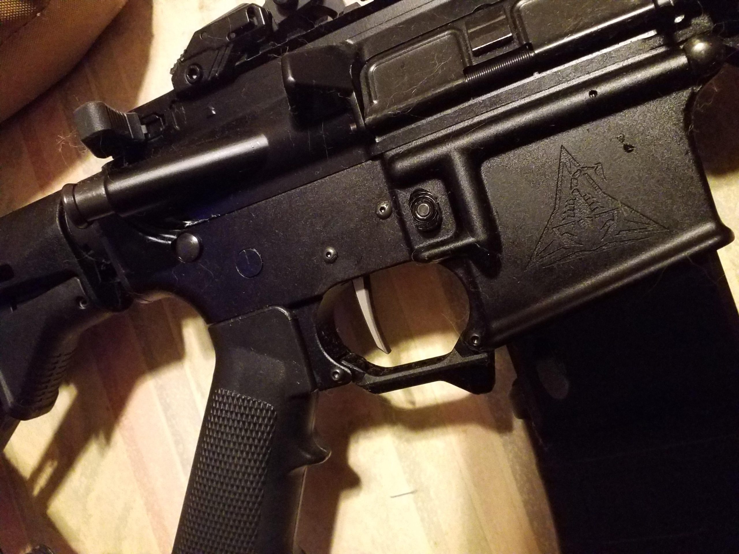 Image #1 from Bryan Maughan