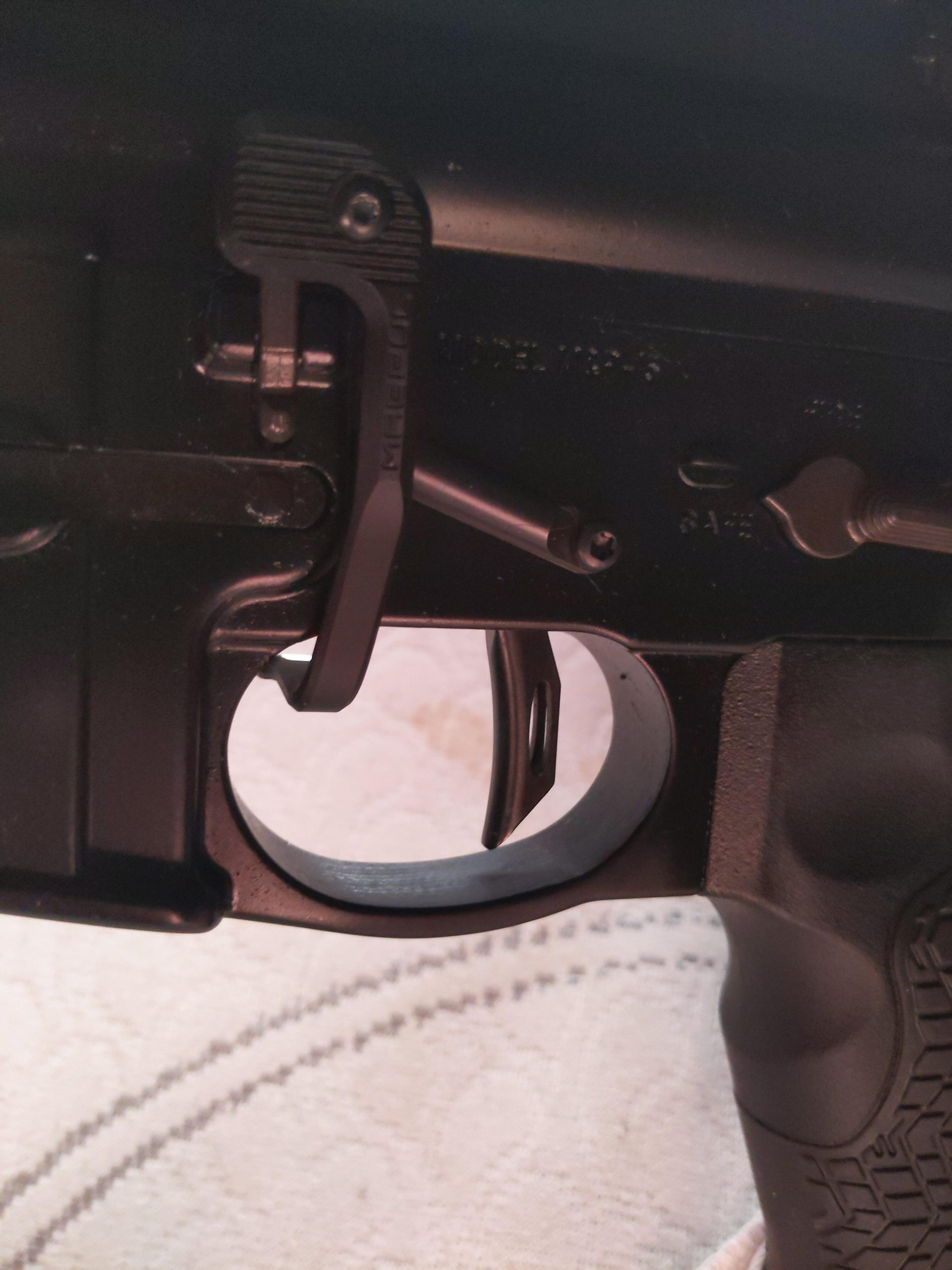 Image #1 from Redhacksaw23