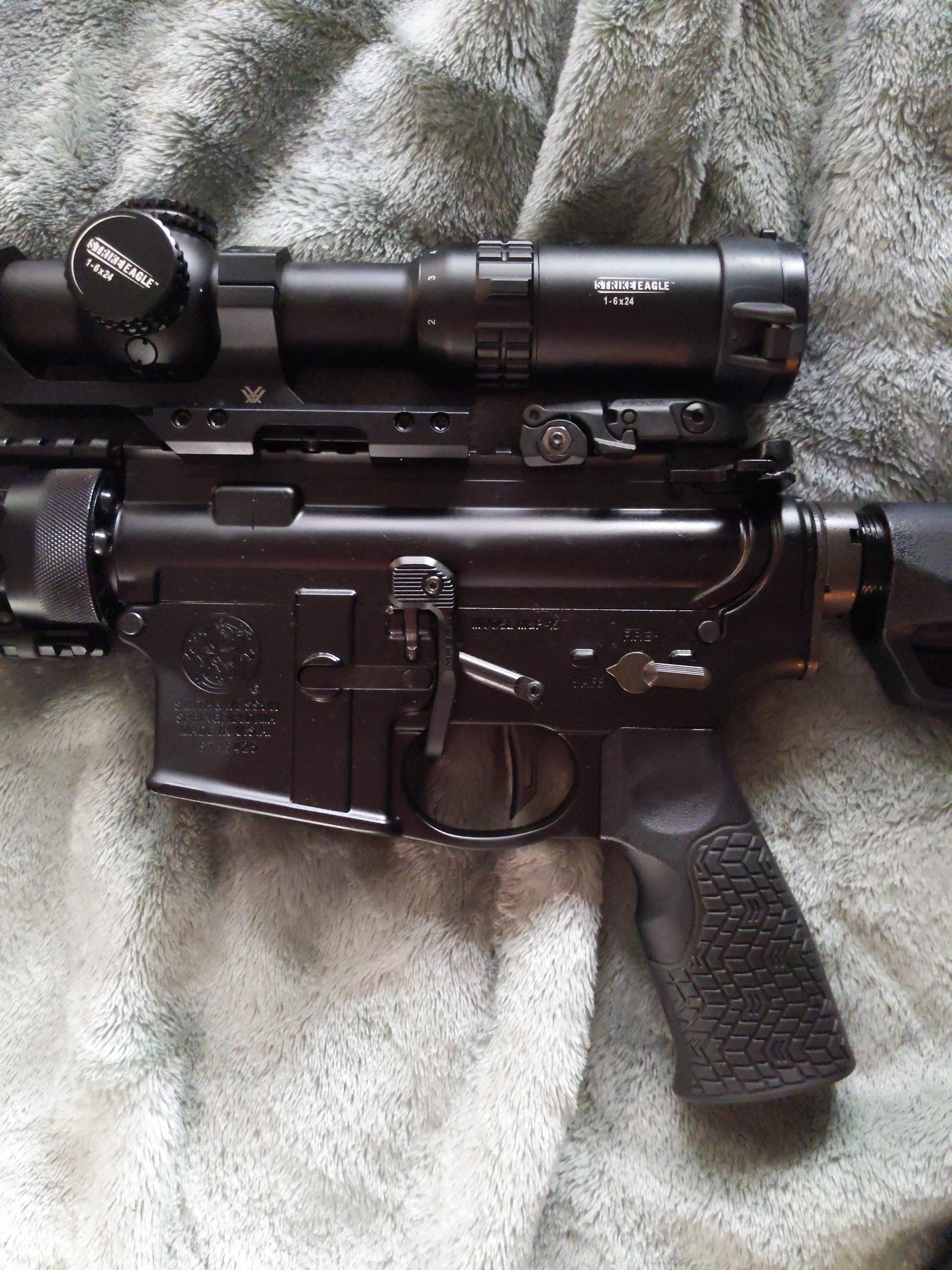 Image #2 from Redhacksaw23