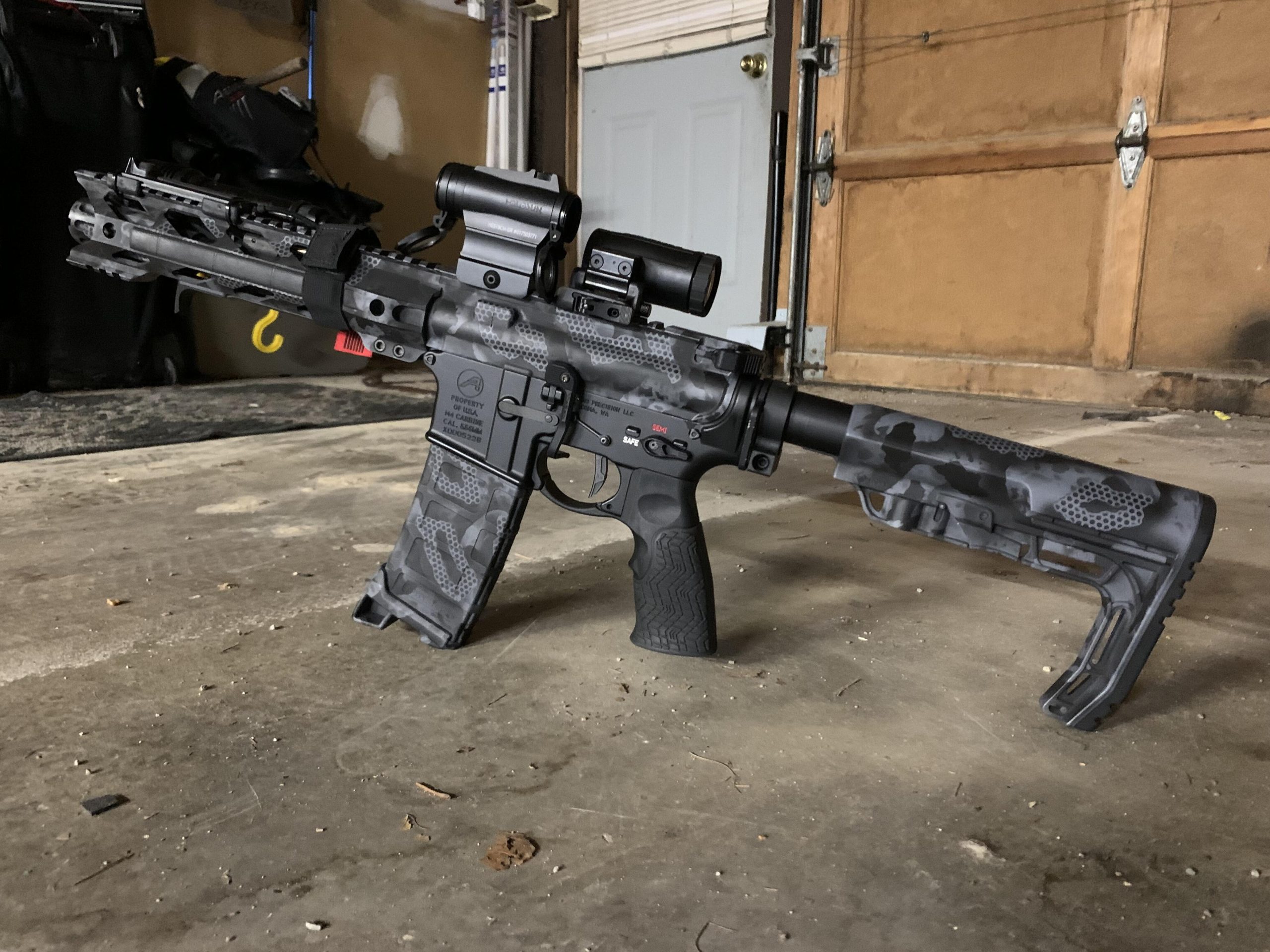 Image #1 from Michael Tovar