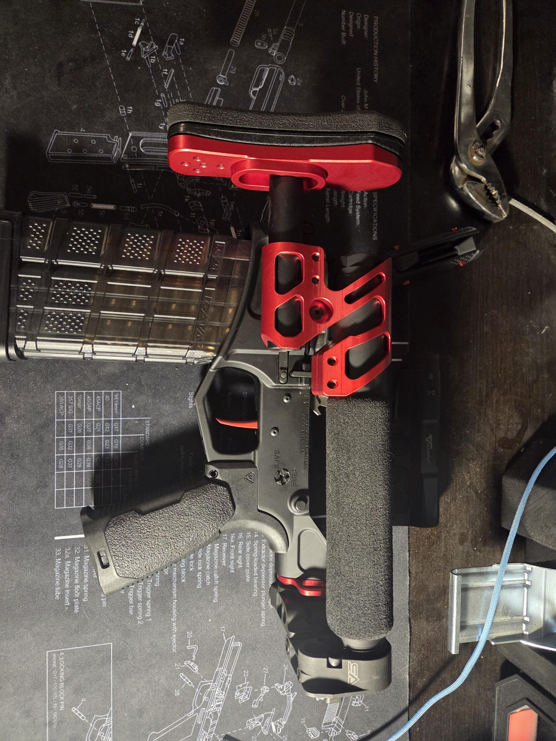 Image #1 from A. Burkins