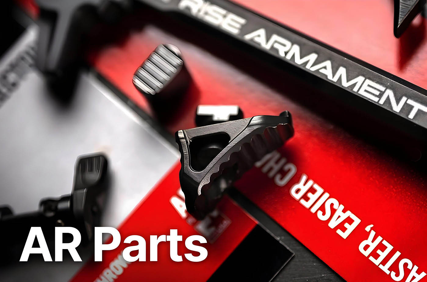 AR Parts 