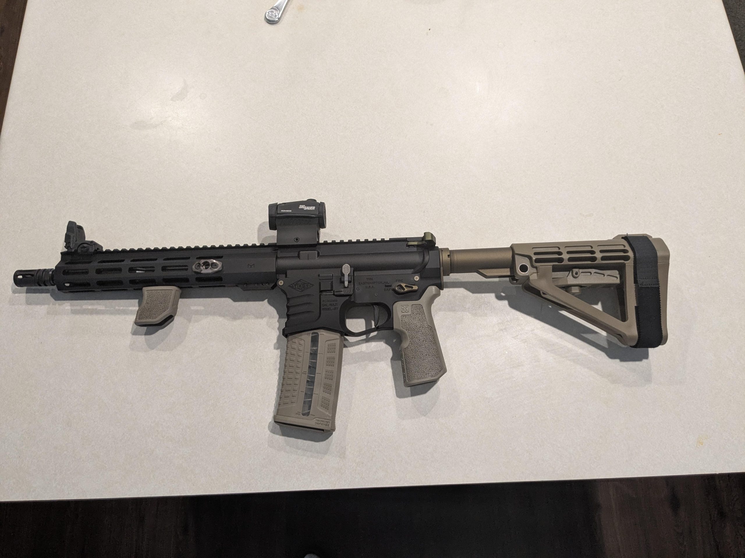 Image #1 from Derrick Hillburn