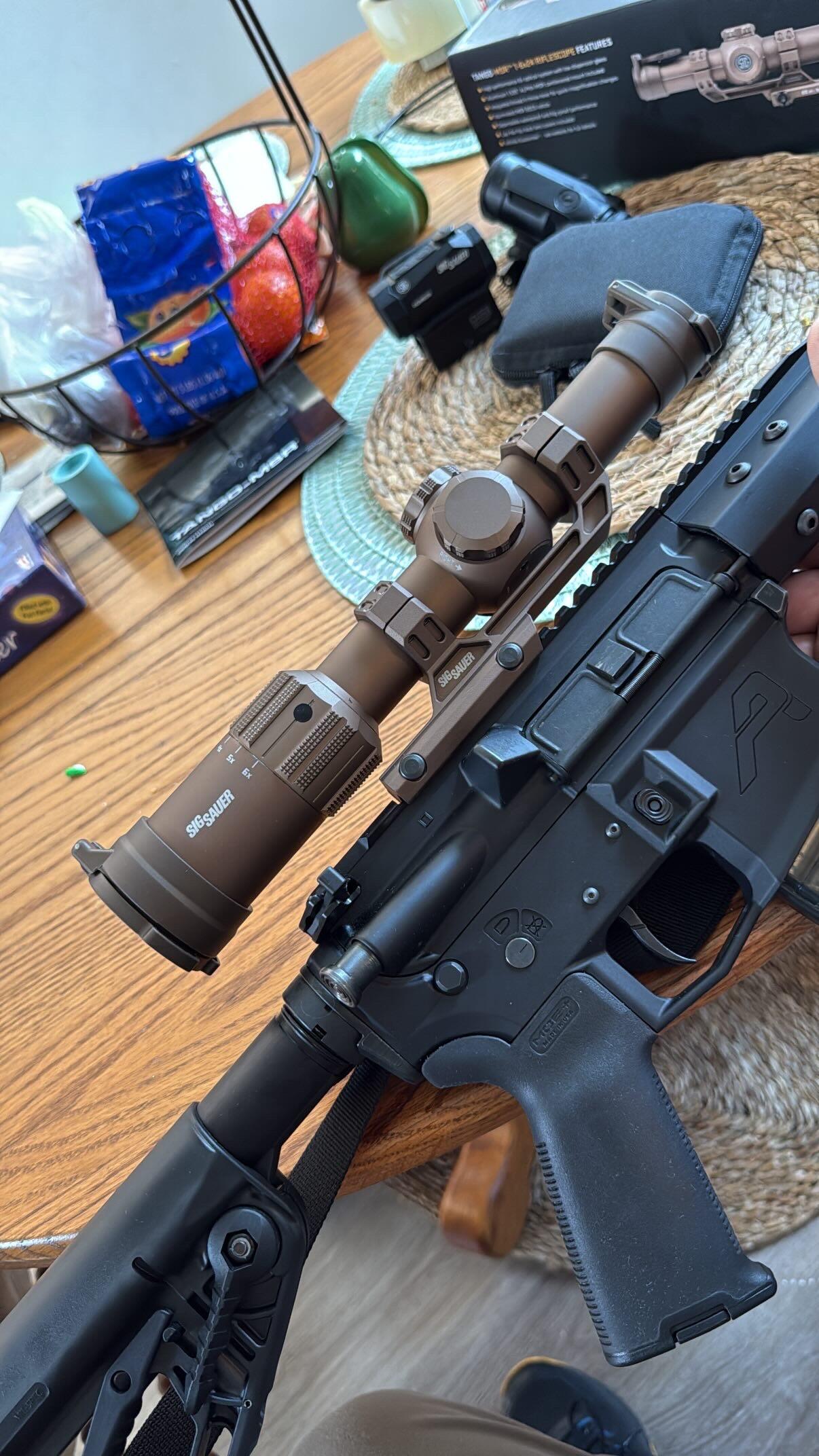 Image #1 from Itai Tirado