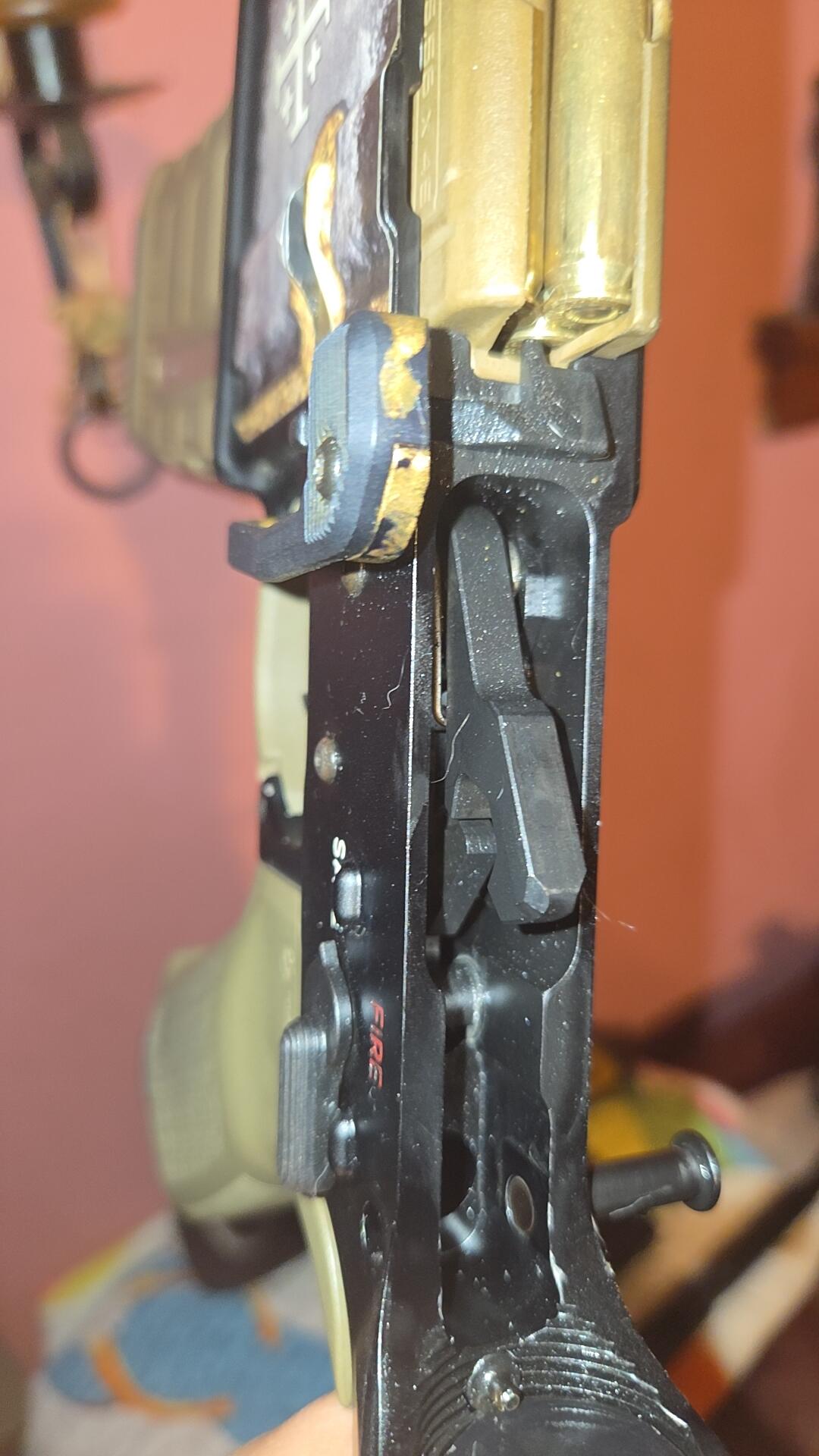 Image #1 from Jacob Gilles