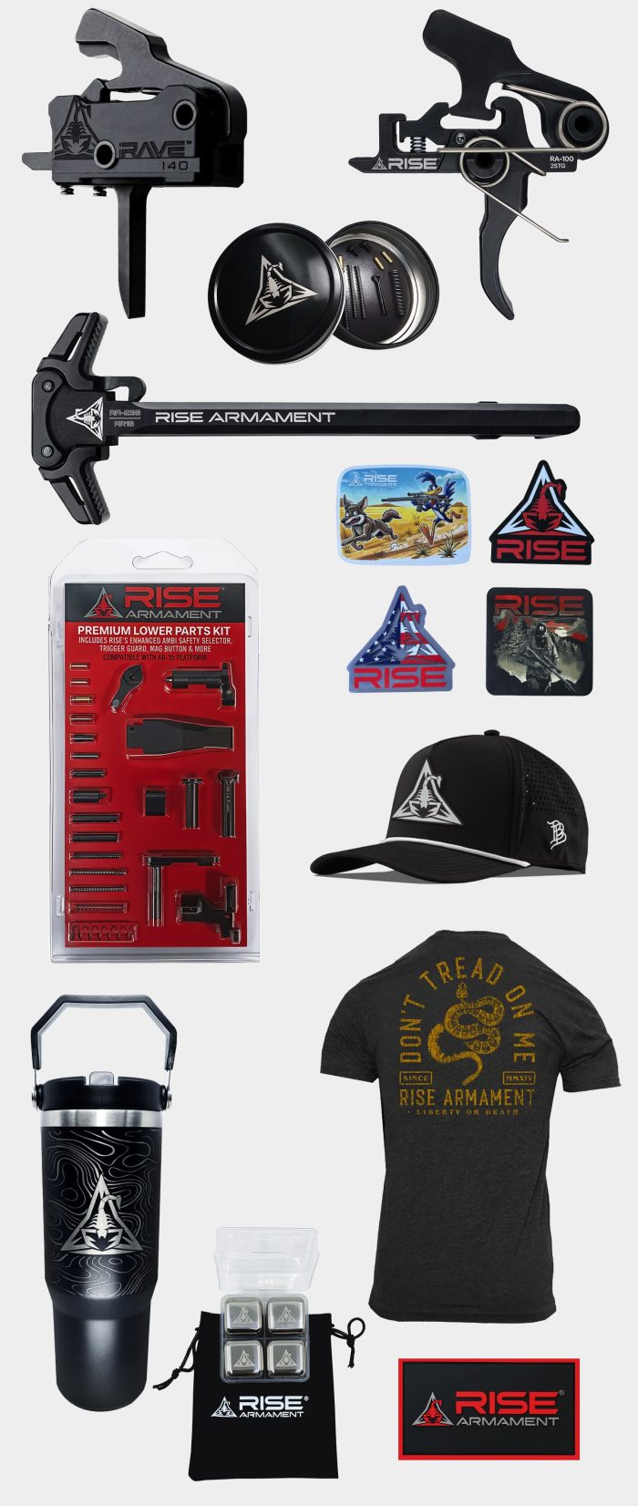 August 2025 Sweepstakes Bundle 1