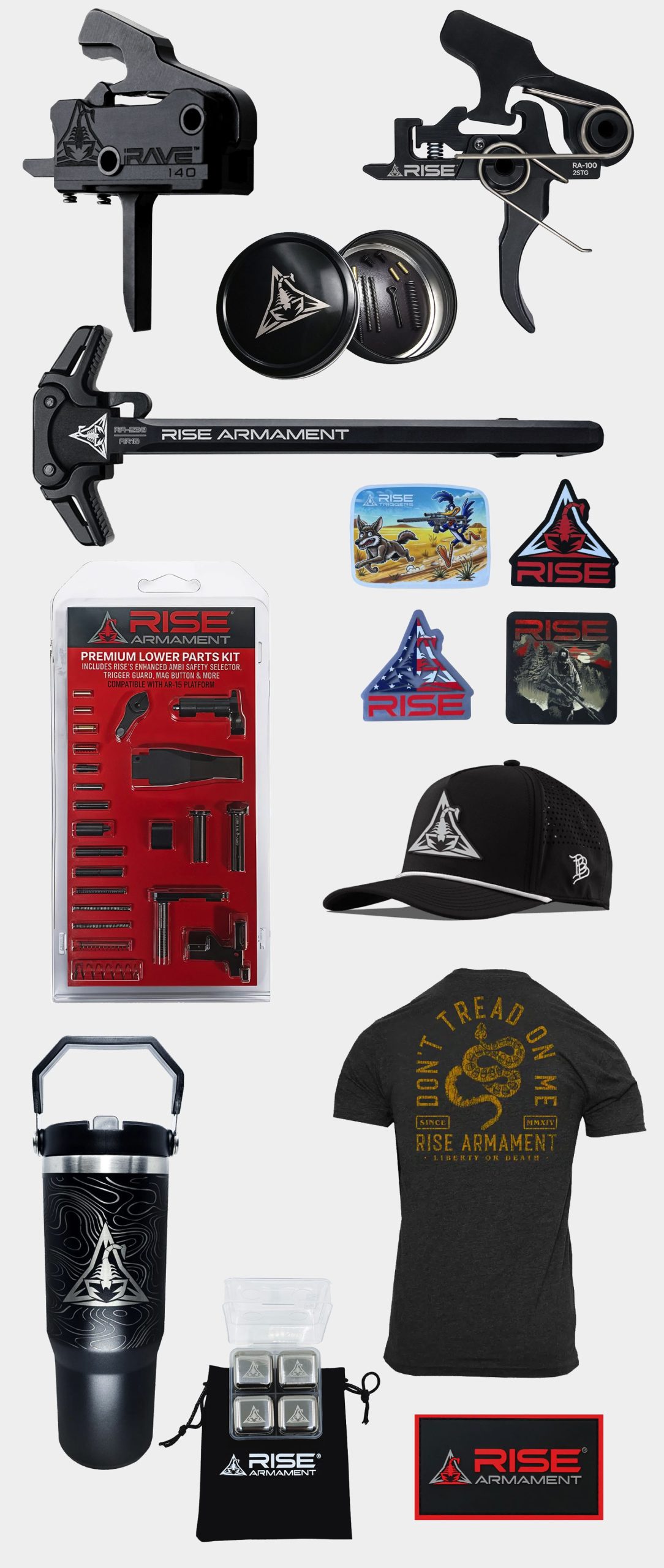 August 2025 Sweepstakes Bundle 1