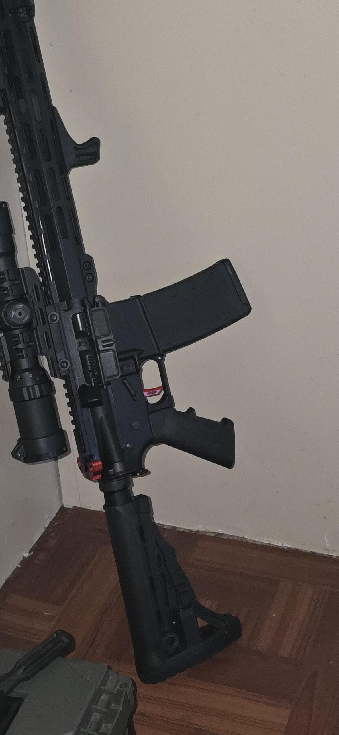 Image #1 from Travis Brown