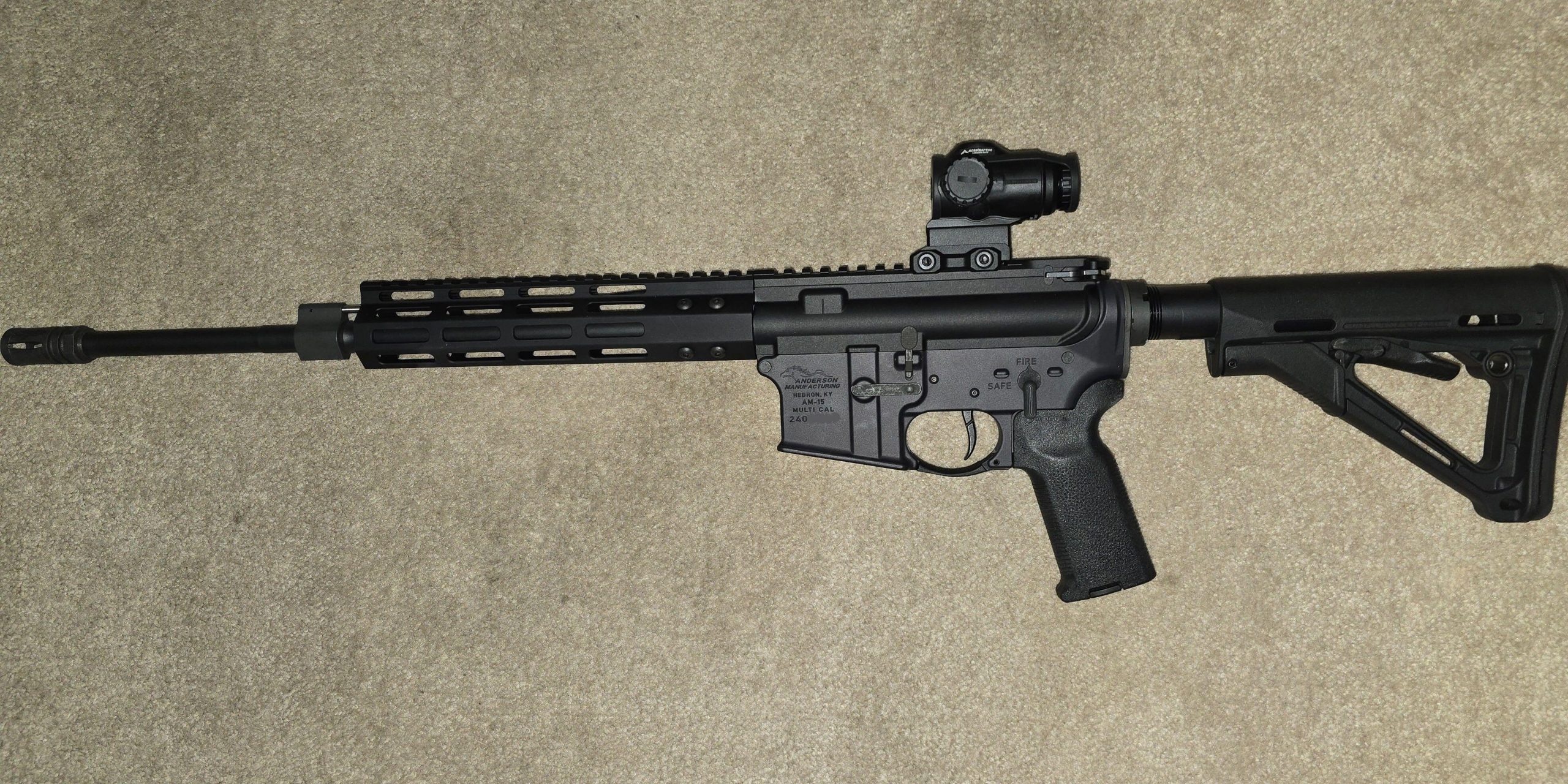 Image #1 from Grant U