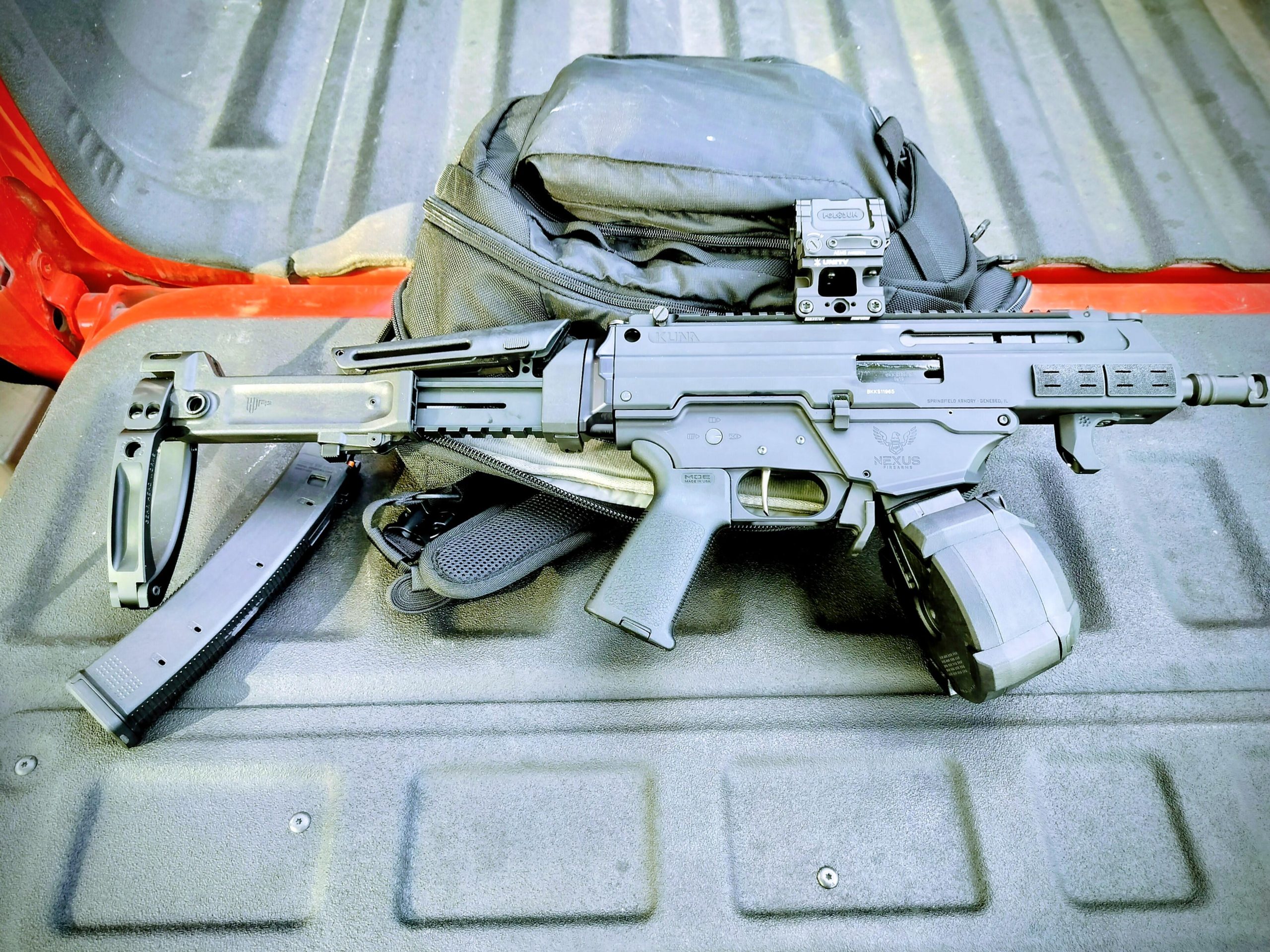 Image #1 from John Withington