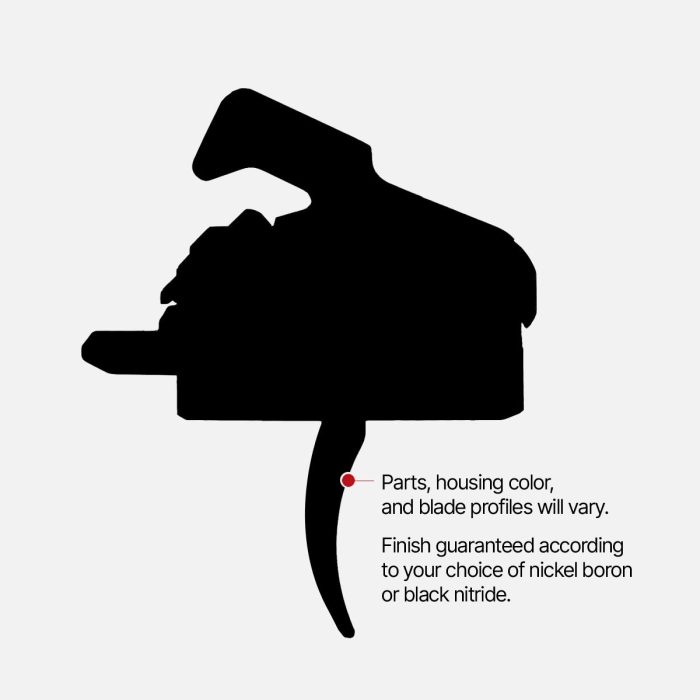 RISE Frankenstein Performance Triggers Nickel Boron