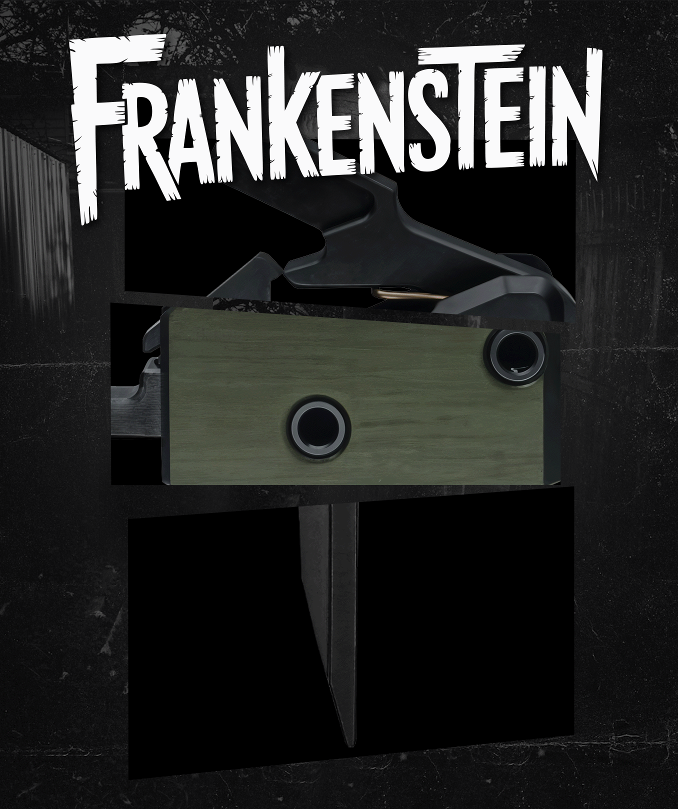 RISE Frankenstein Performance Triggers