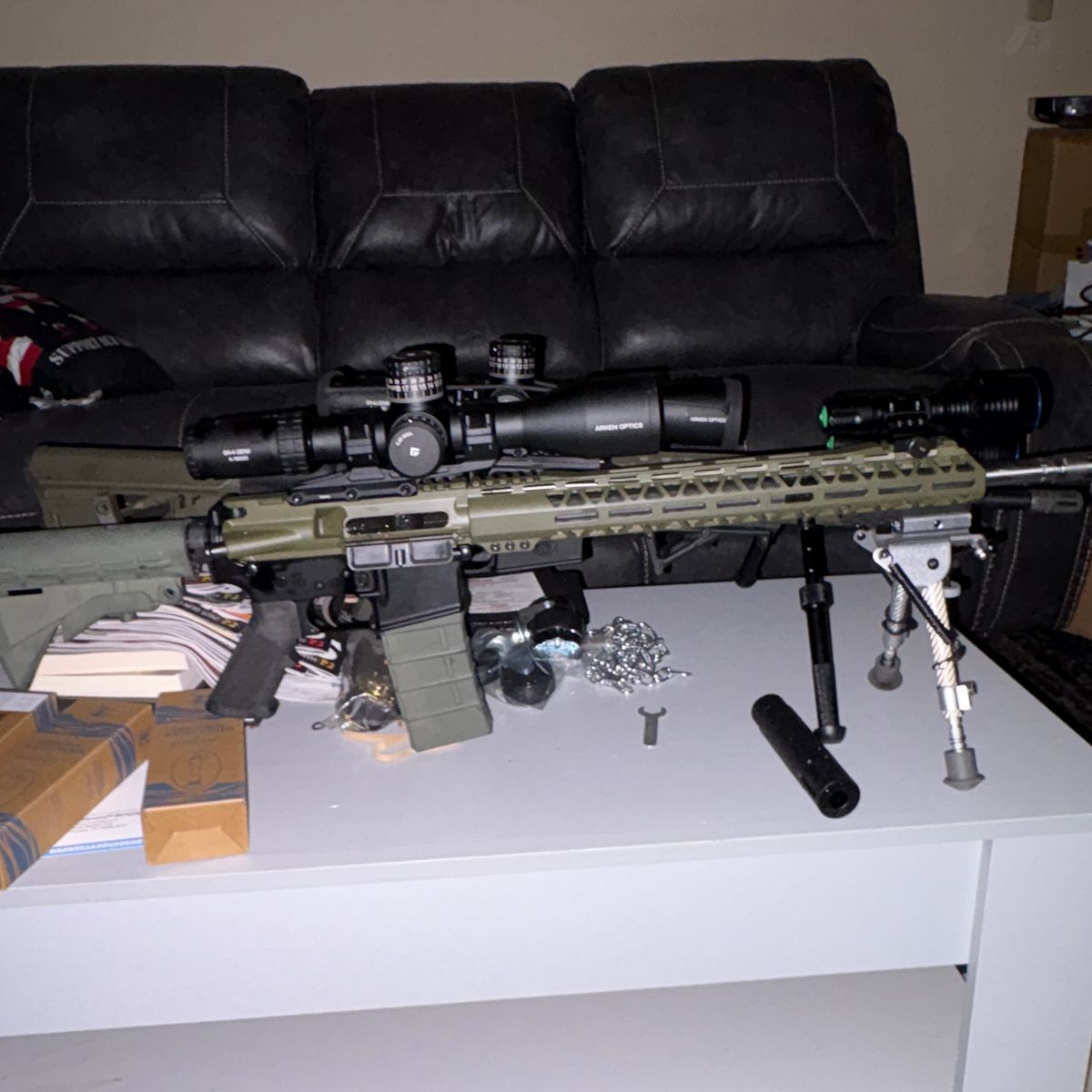 Image #1 from Mark C.