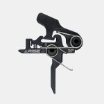 RA-100 Two-Stage Trigger