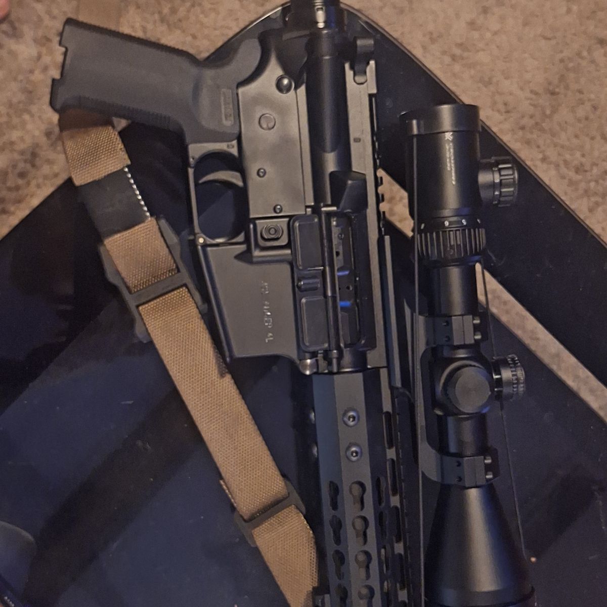 Image #1 from Gregory Foley