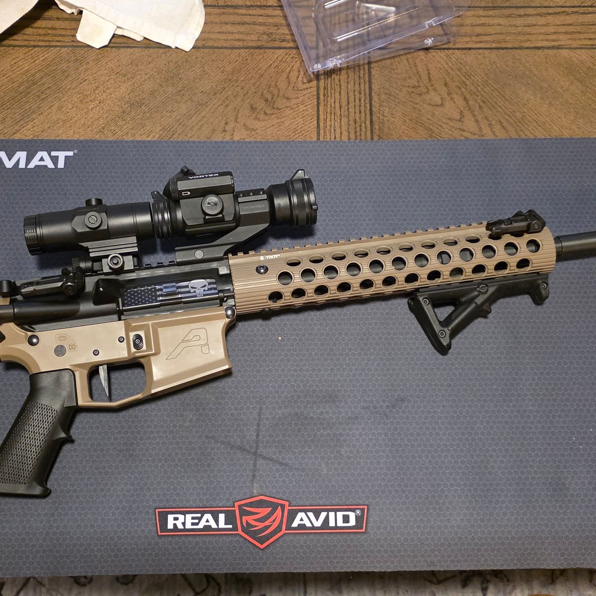 Image #2 from Joshua S.