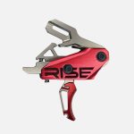 RISE Rev 535 Slide-and-Snap AR Trigger