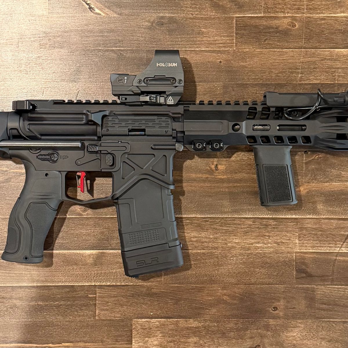 Image #1 from Jake Gotschall