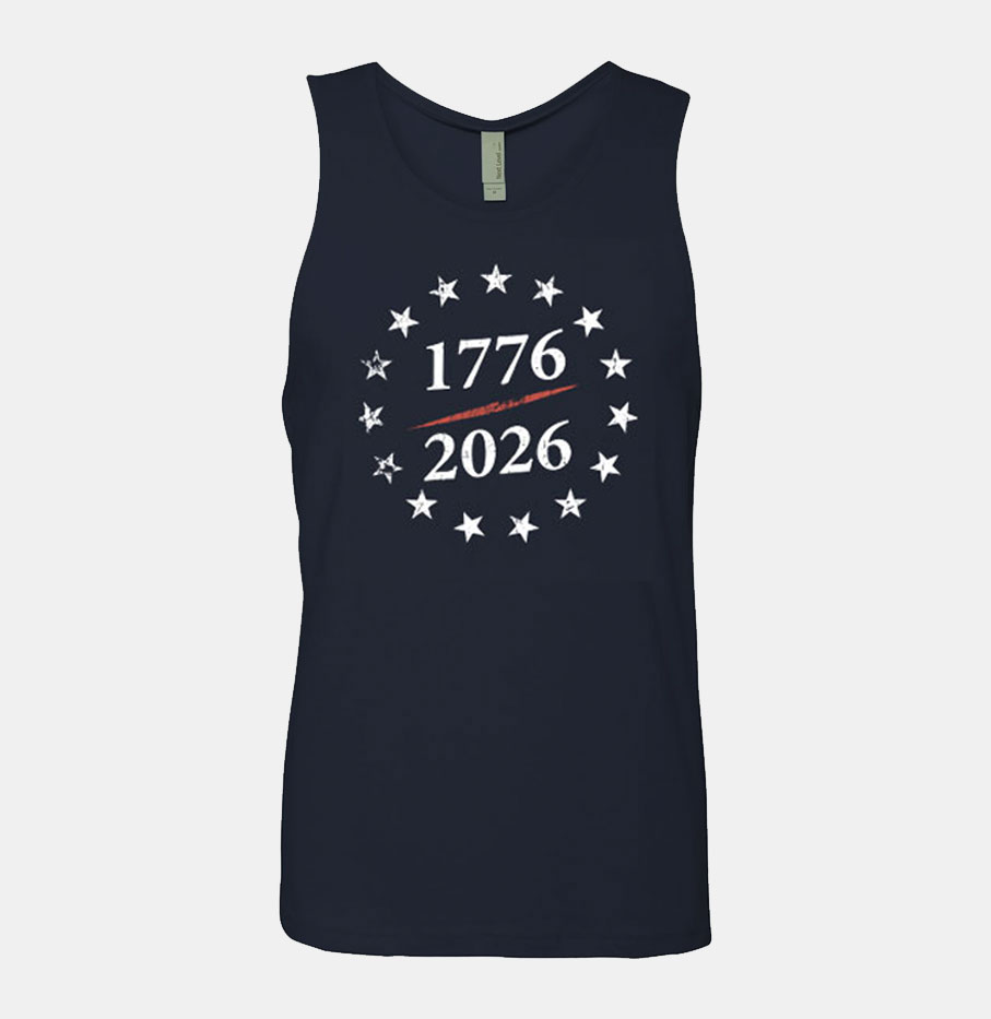 RISE 1776/2026 Tank