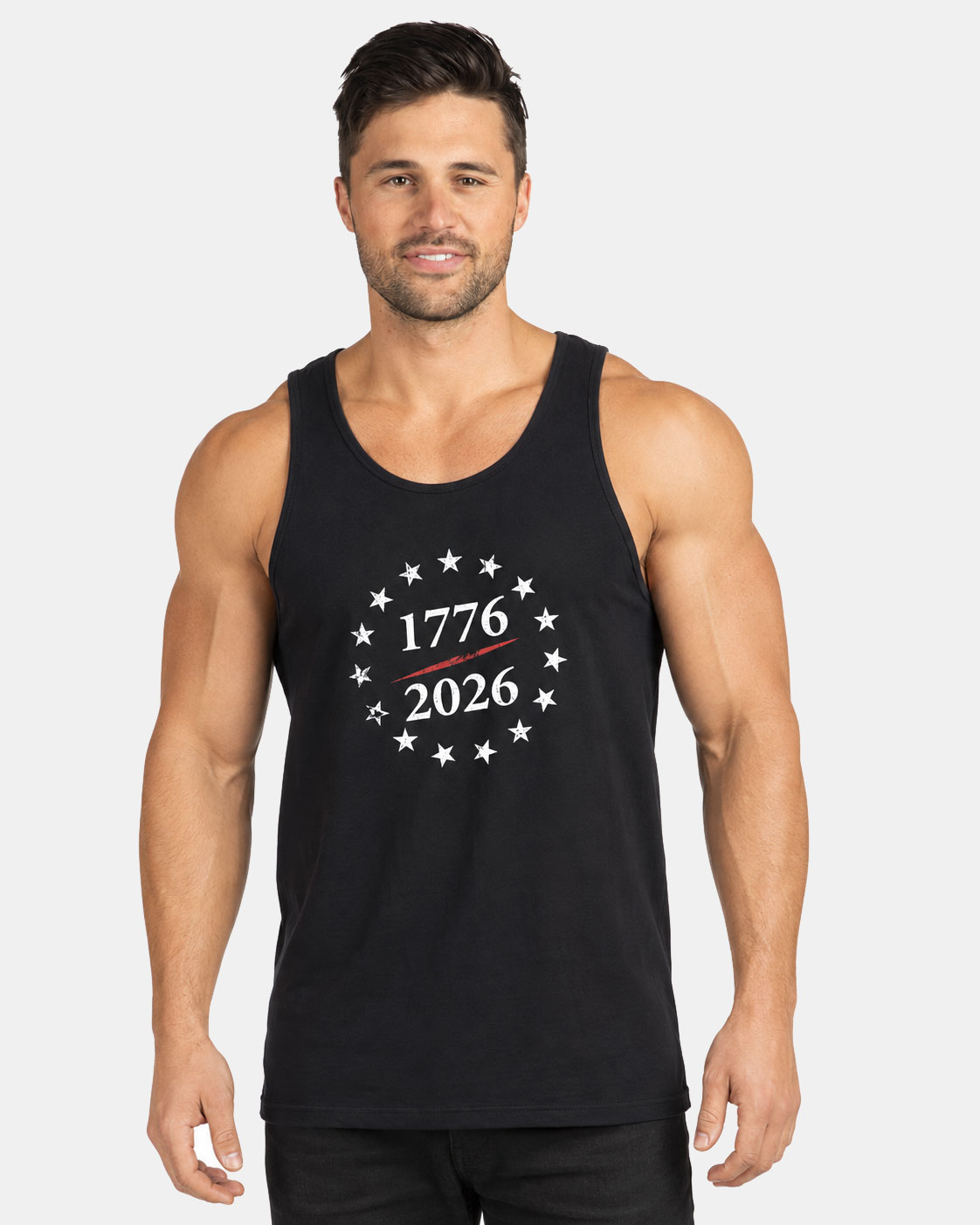 RISE 1776/2026 Tank
