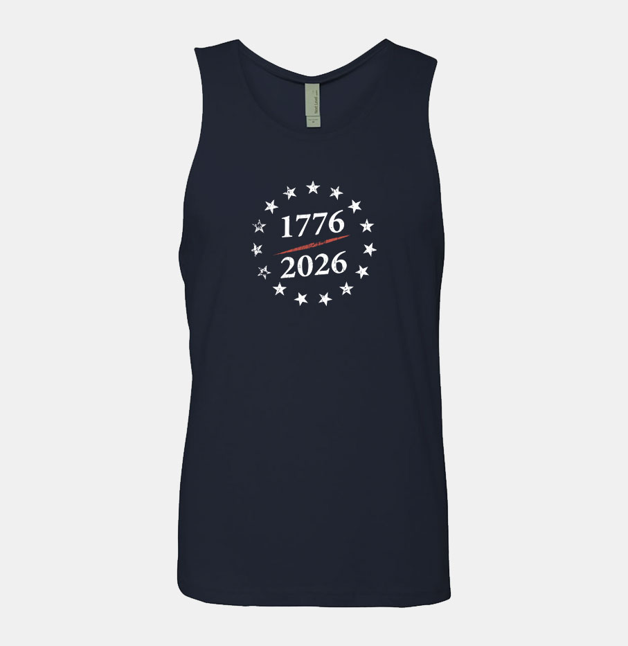 RISE 1776/2026 Tank