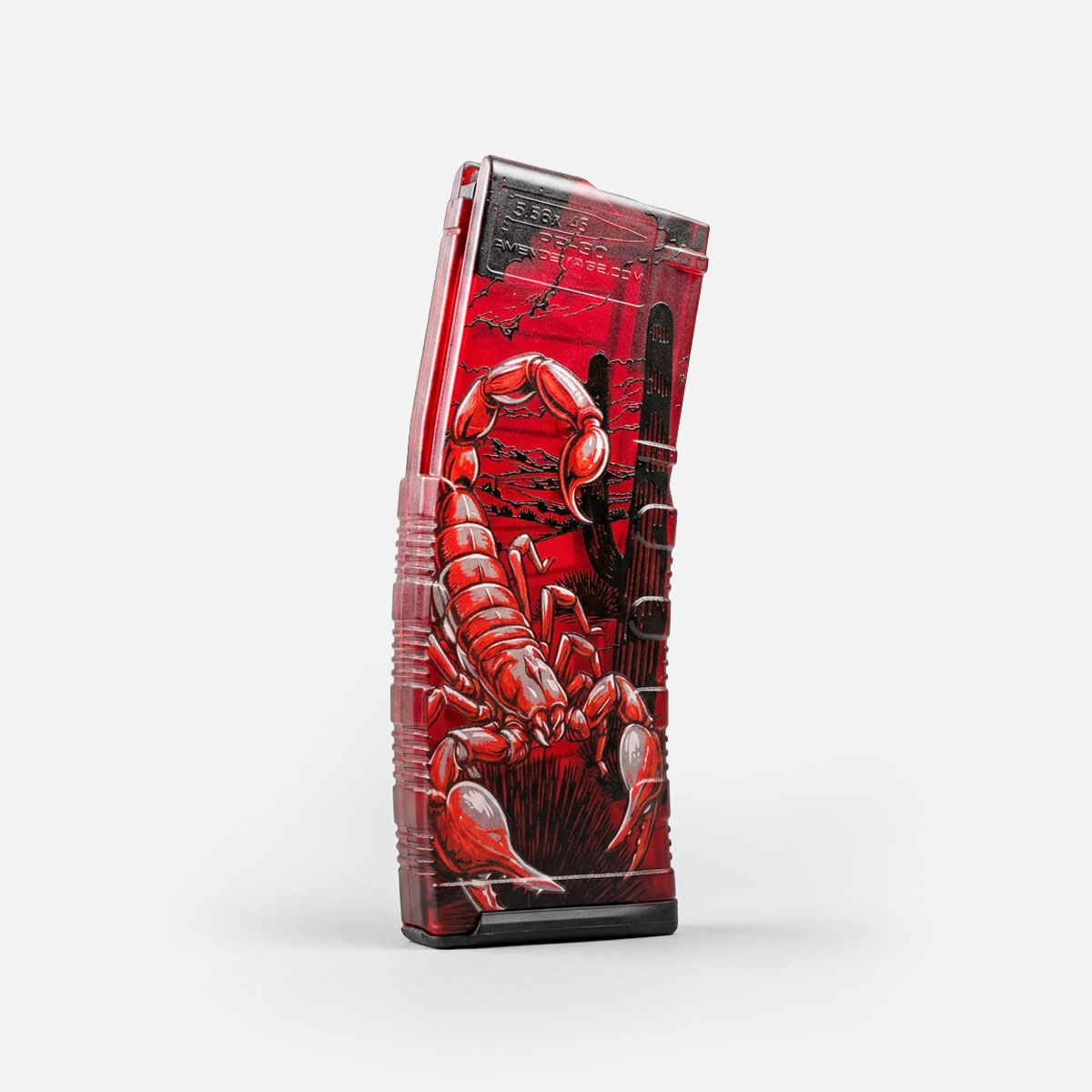 RISE Scorpion 30 Round Magazine