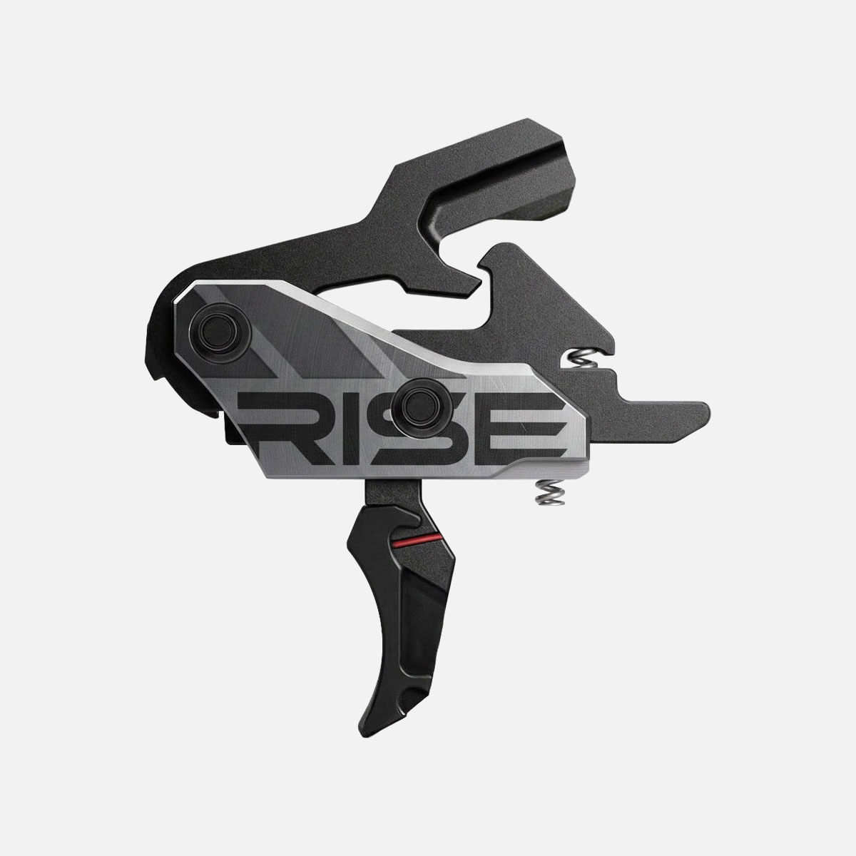 RISE-Blitz-G2-Slide-and-Snap-AR-Trigger---Curved-Left-Blk